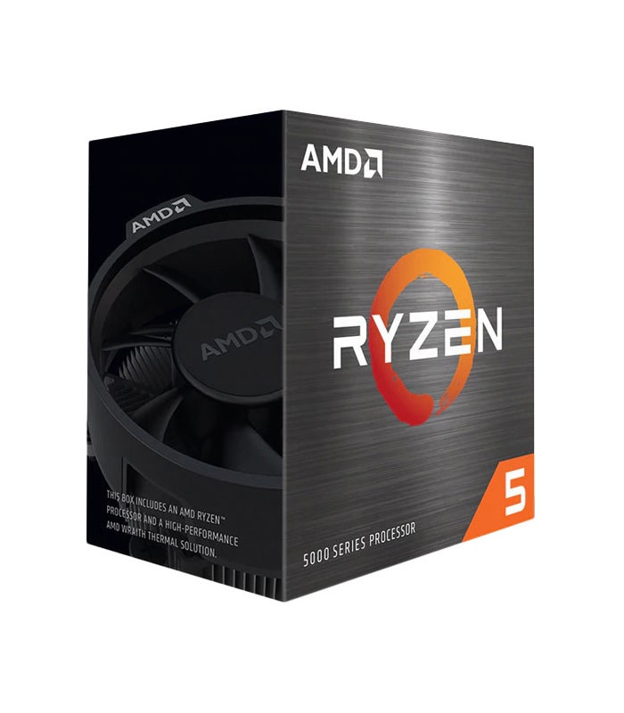 amd-ryzen-5-5600x-1 AMD Ryzen 5 5600X - Image 1